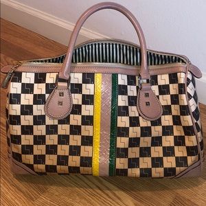 L.A.M.B. Bag by Gwen Stefani